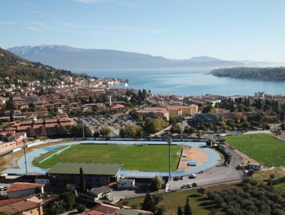 campo calcio