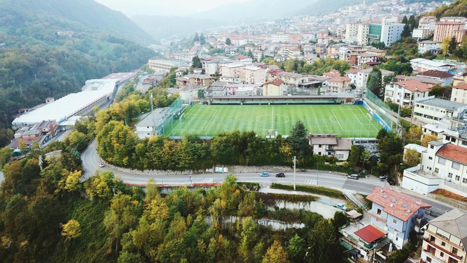 lumezzane-le-straordinarie-foto-dall-alto-dello-stadio-rossaghe