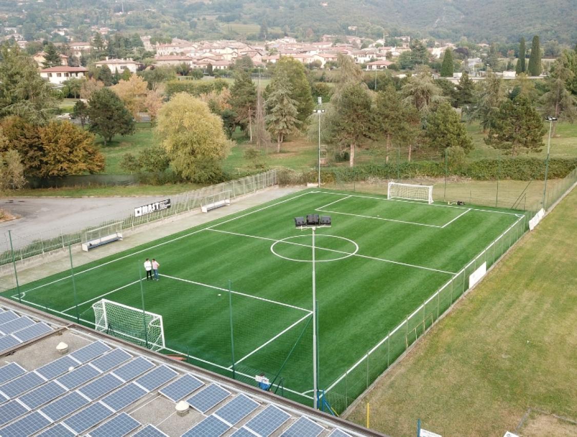 campo da calcio