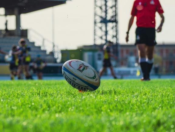 realizzazione campo rugby